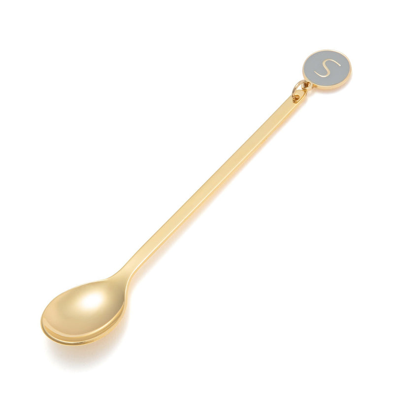 INITIAL TEASPOON NATURAL S