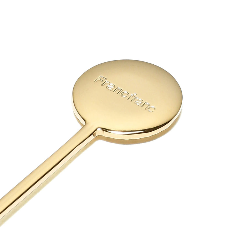 INITIAL TEASPOON ELEGANCE R