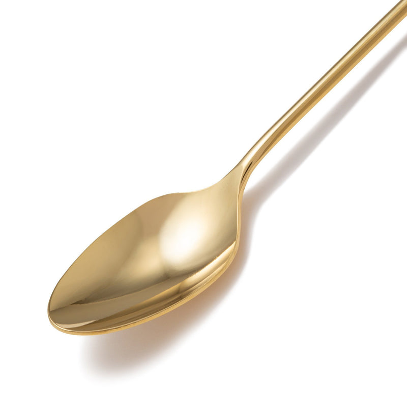 LUMIERE TEASPOON LAVENDER