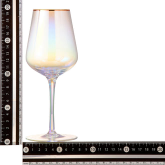 OPAL WINE GLASS