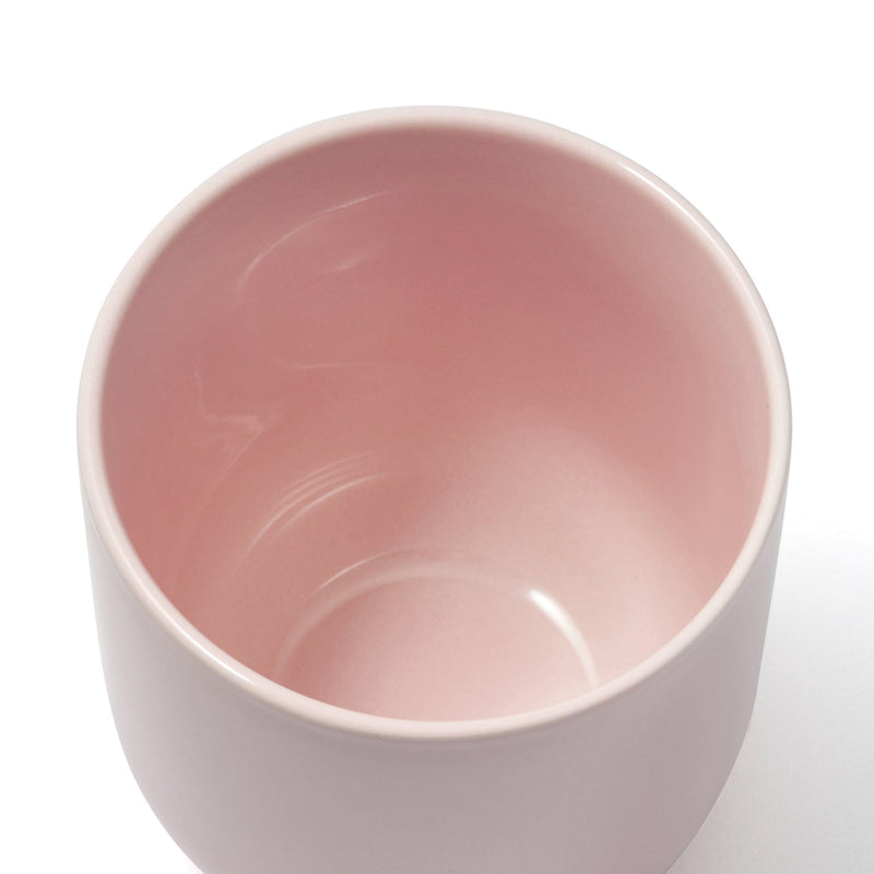 Canister Salt Pink