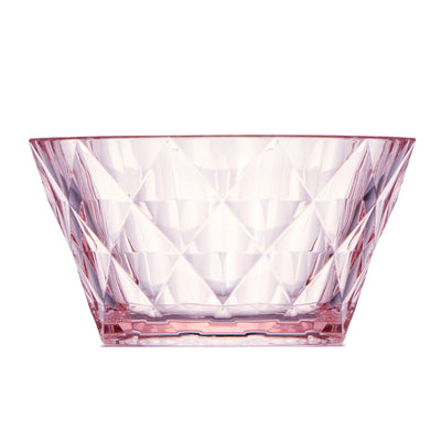 TRIA BOWL LIGHT PINK