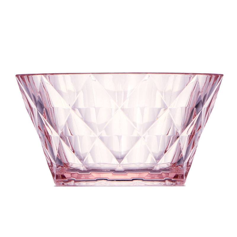 TRIA BOWL LIGHT PINK