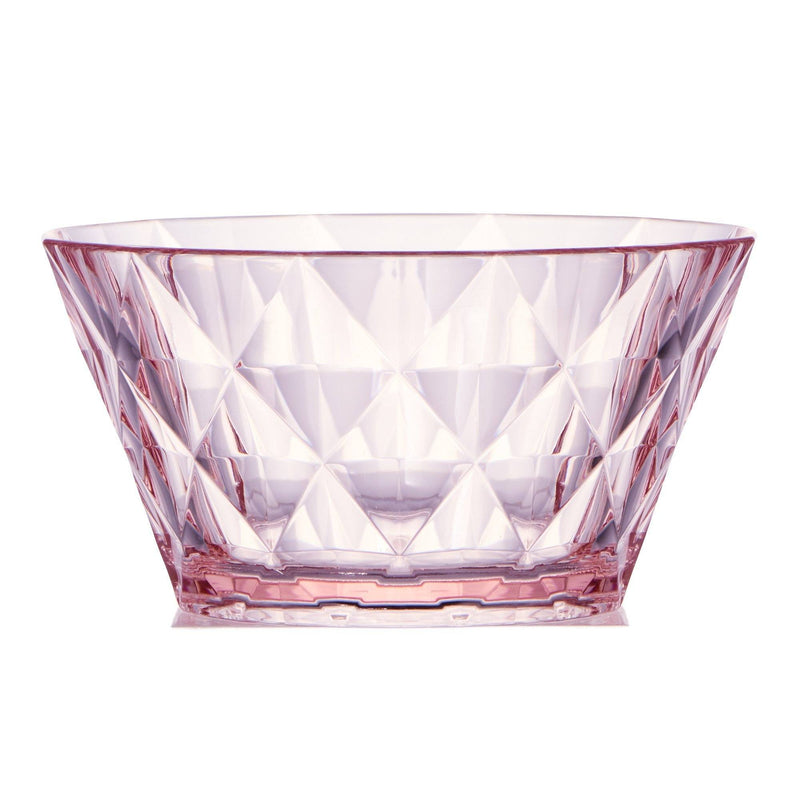 TRIA BOWL LIGHT PINK