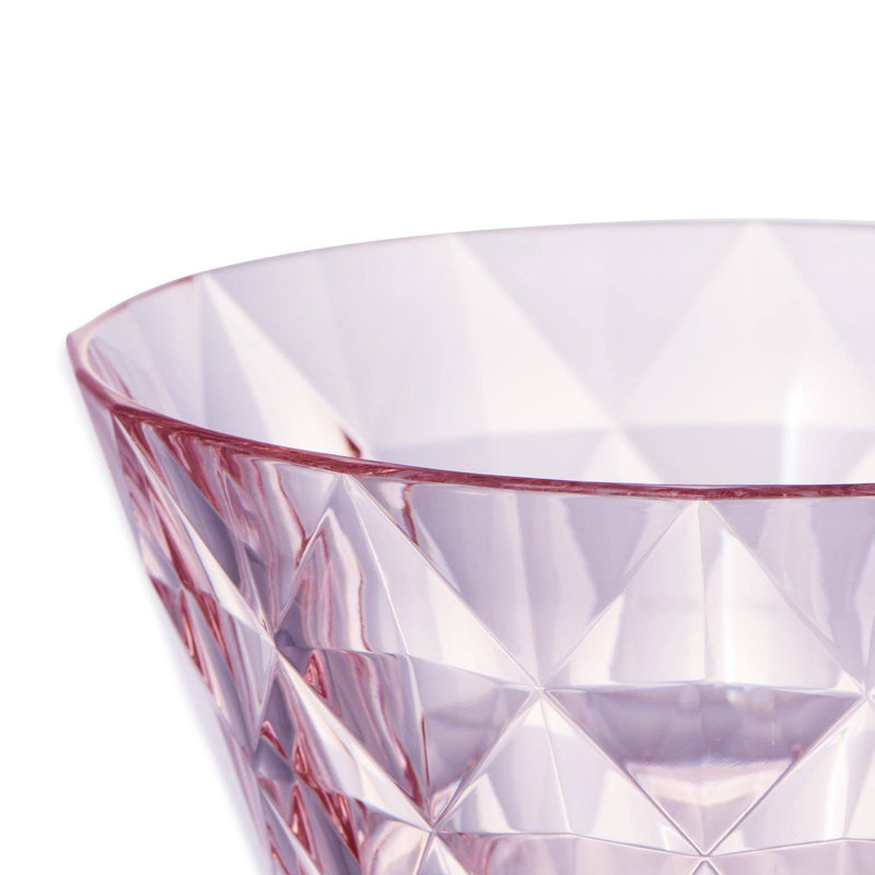 TRIA BOWL LIGHT PINK