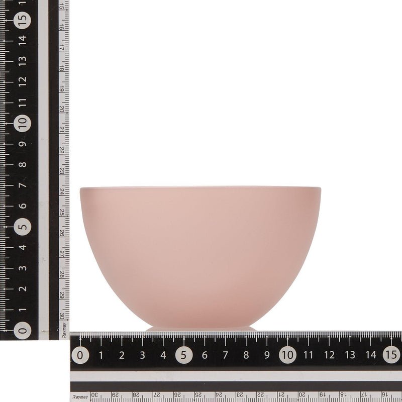 SOULAGER BOWL PINK