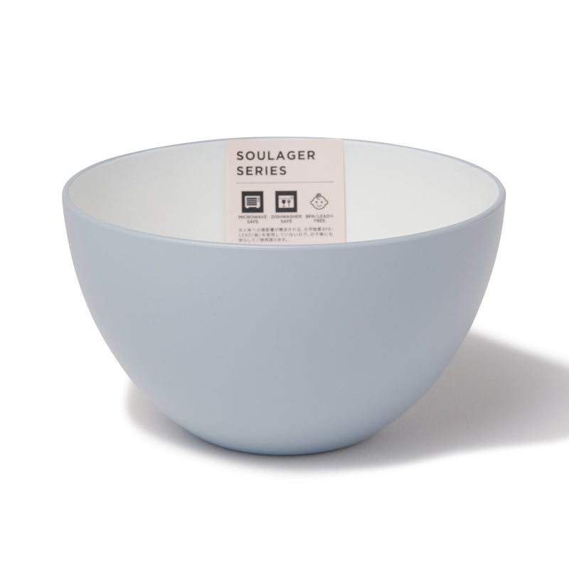 SOULAGER BOWL Gray