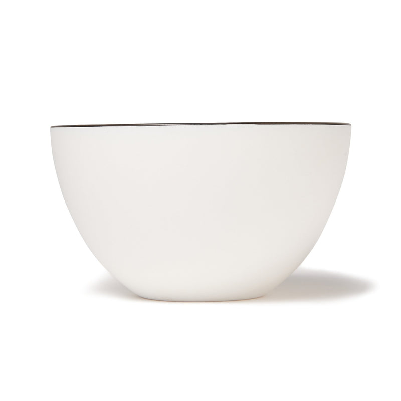 SOULAGER BOWL WHITE