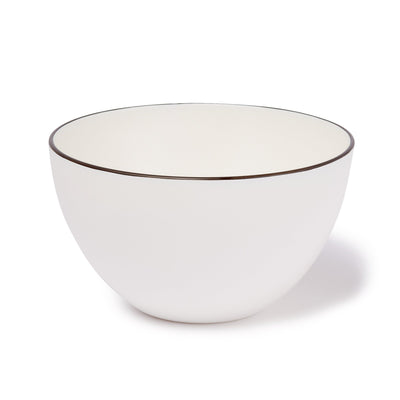 SOULAGER BOWL WHITE