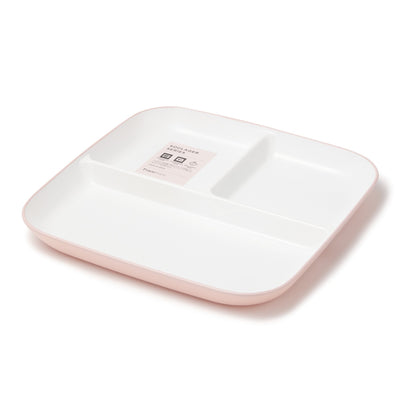 SOULAGER SEPARATE PLATE PINK