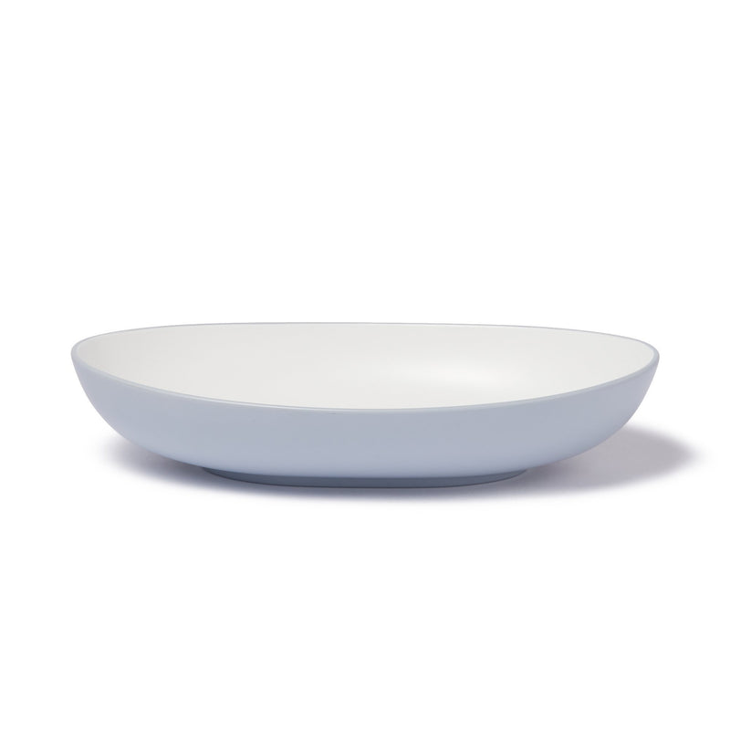 SOULAGER OVAL BOWL Gray