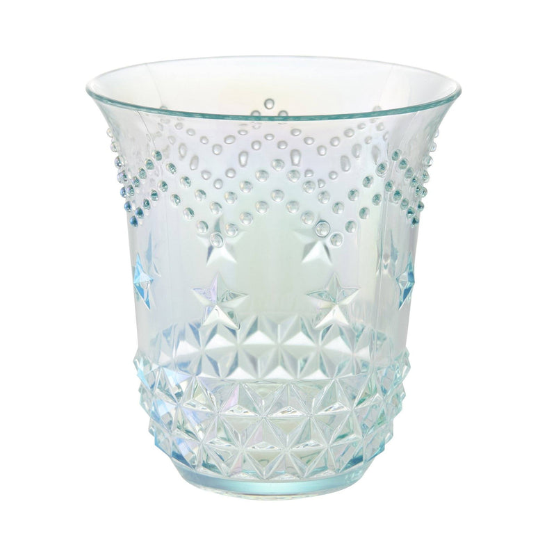 AURORA PLASTIC TUMBLER Light Blue