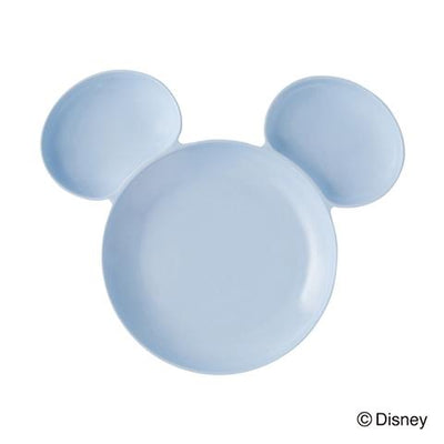 DISNEY MICKEY MELAMINE SEPARATE PLATE