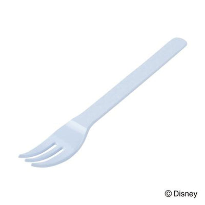 DISNEY MICKEY MELAMINE FORK BLUE