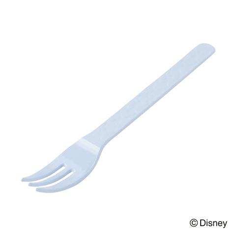 DISNEY MICKEY MELAMINE FORK BLUE