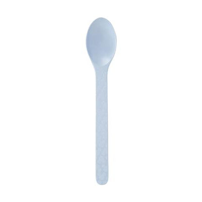 DISNEY MICKEY MELAMINE SPOON BLUE