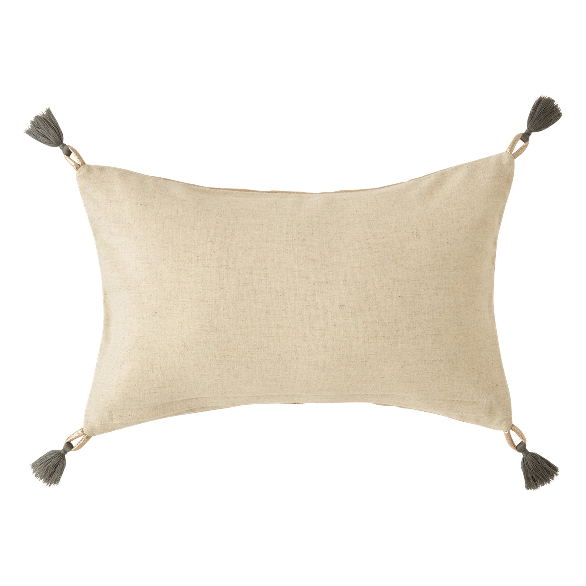 TREZOL Cushion Cover Gold