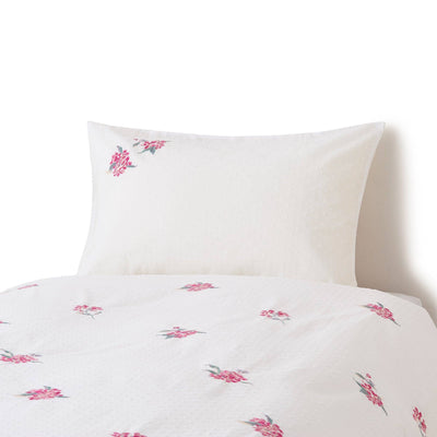 SOFIA PILLOW CASE  W50 x D70 PINK