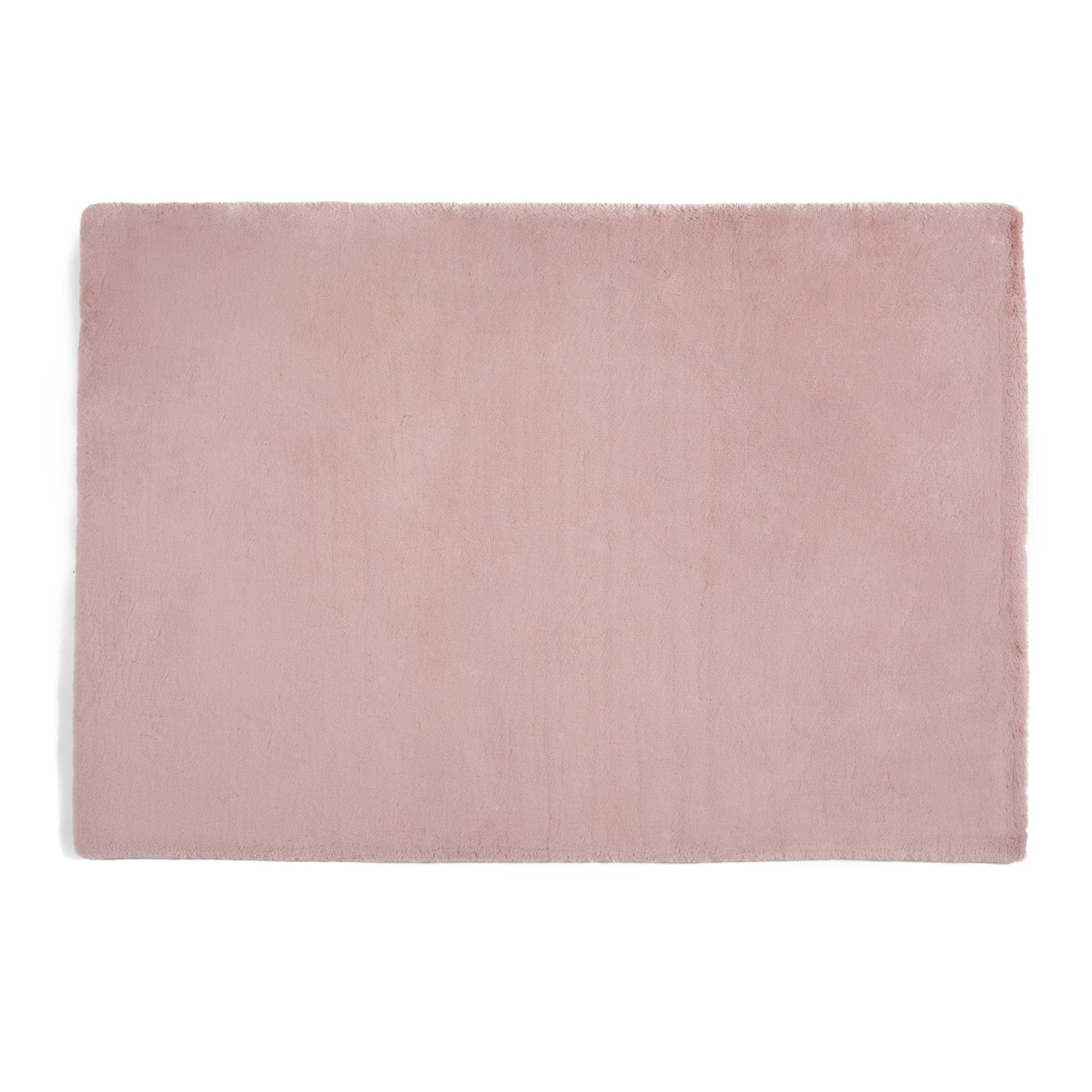 MEMORYFOAM MITIS RUG Medium Pink (W2000 × D1400 × H48)