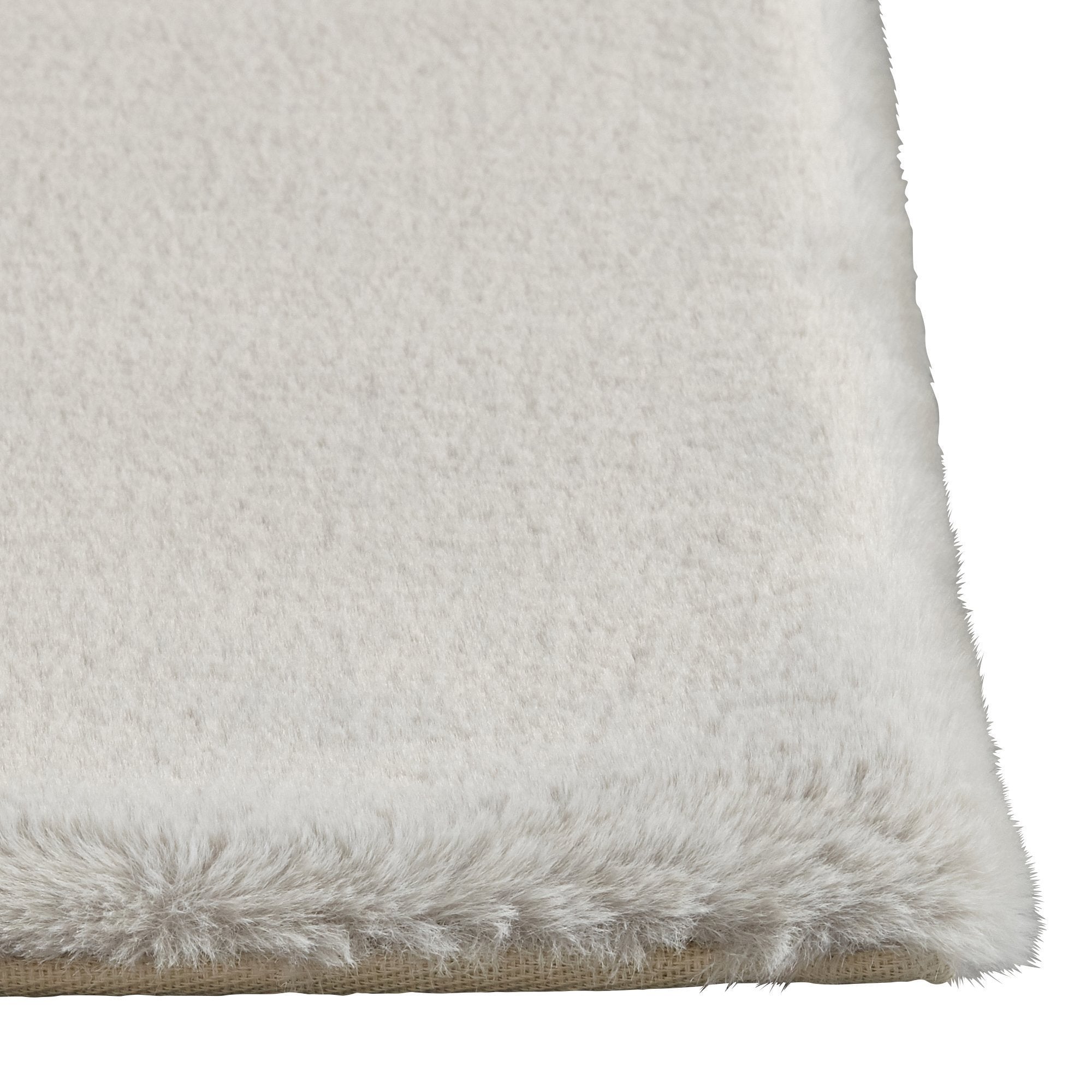MITIS Rug MEDIUM Light Gray (W2000 × D1400)