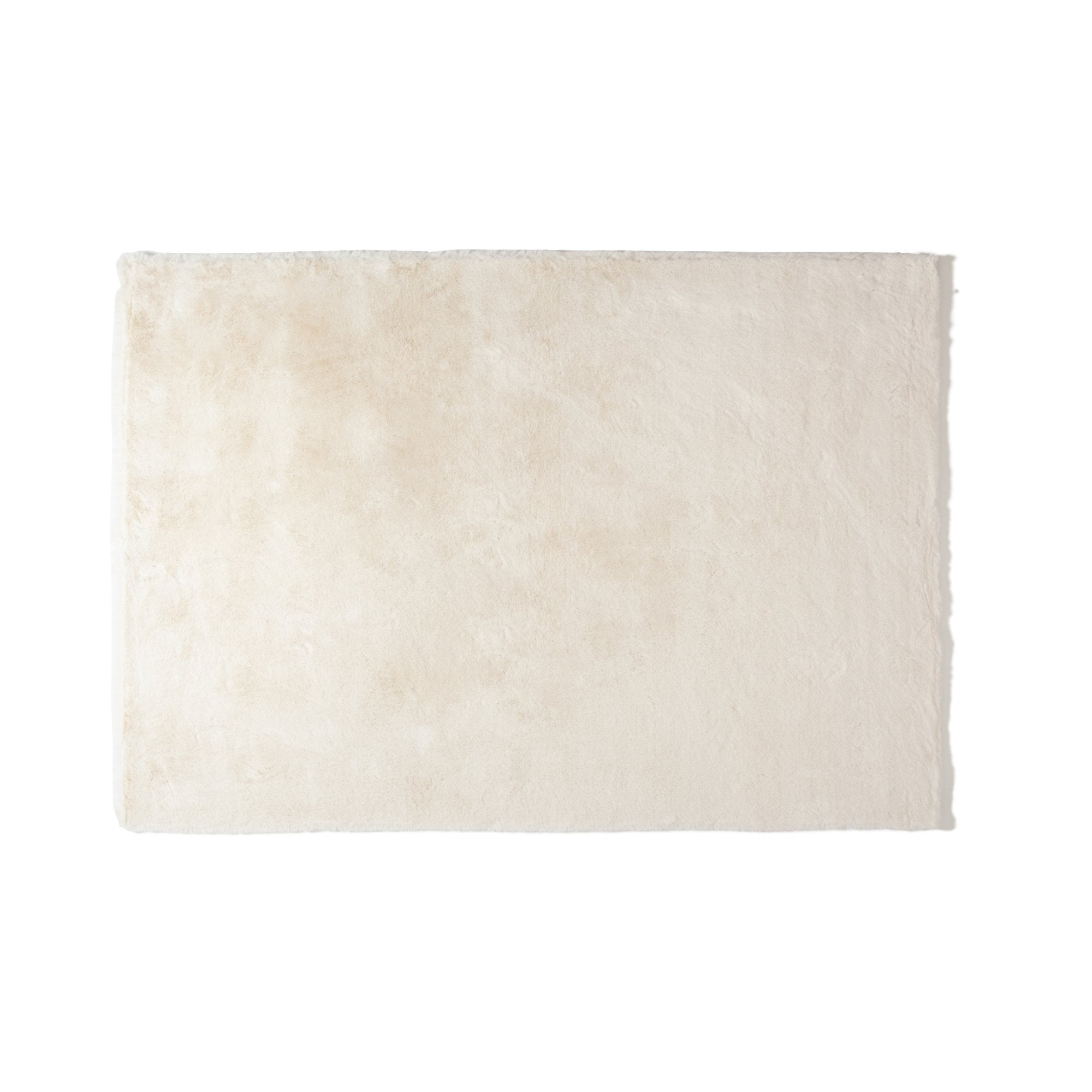 MITIS RUG SMALL IVORY (W1400×D1000)