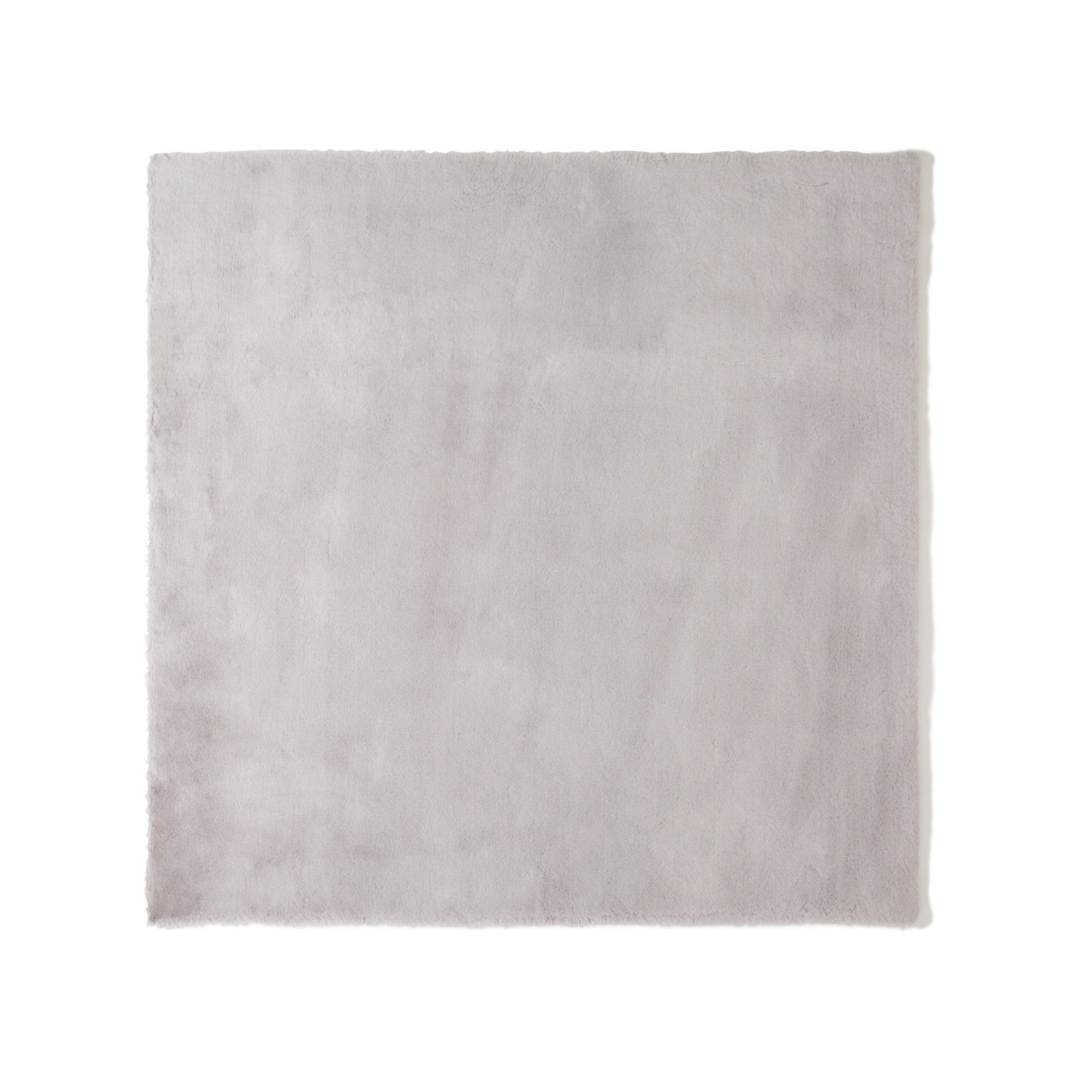 MITIS Rug LARGE LIGHT GRAY (W2000×D2000)