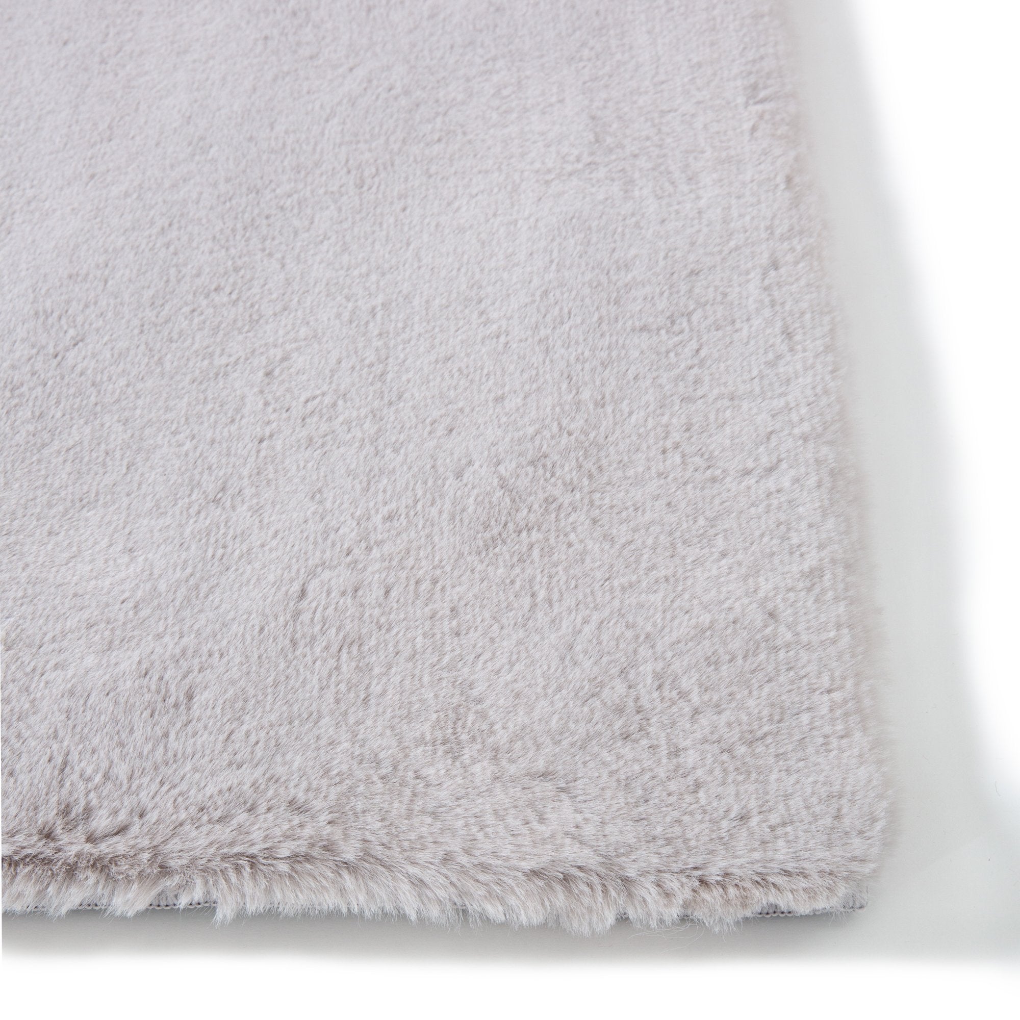 MITIS Rug LARGE LIGHT GRAY (W2000×D2000)