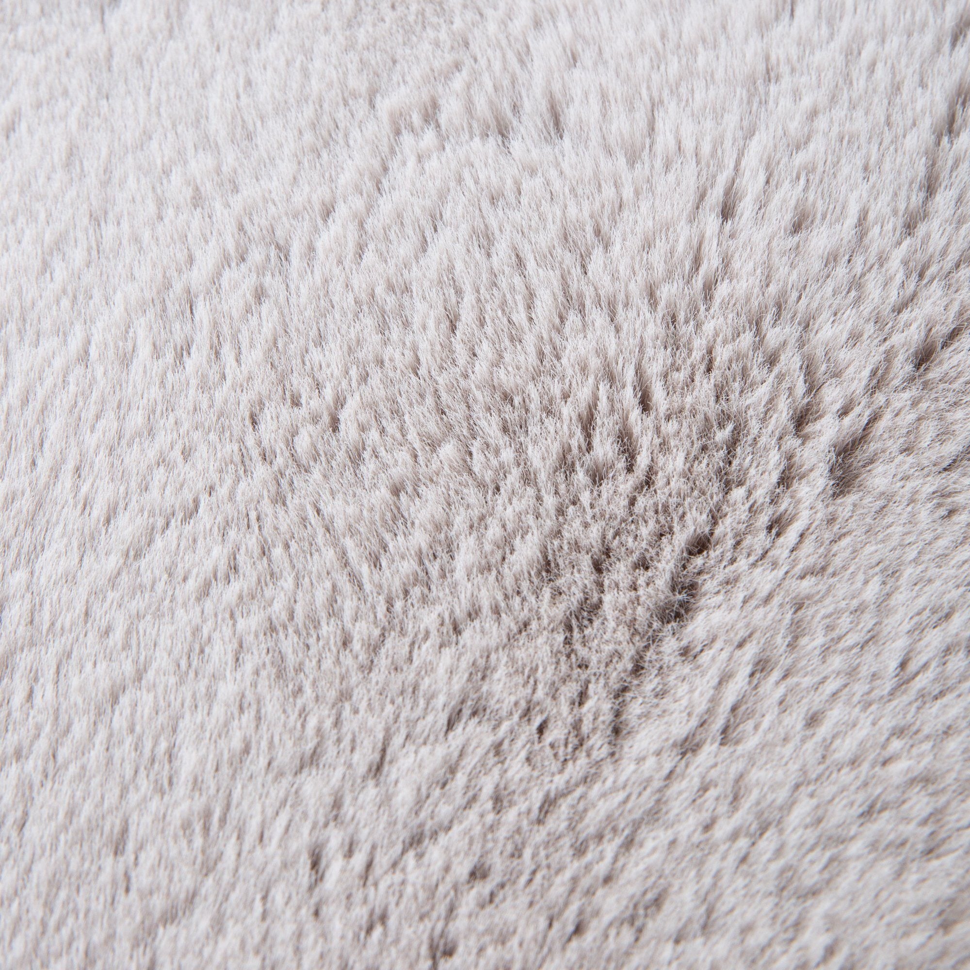 MITIS Rug LARGE LIGHT GRAY (W2000×D2000)