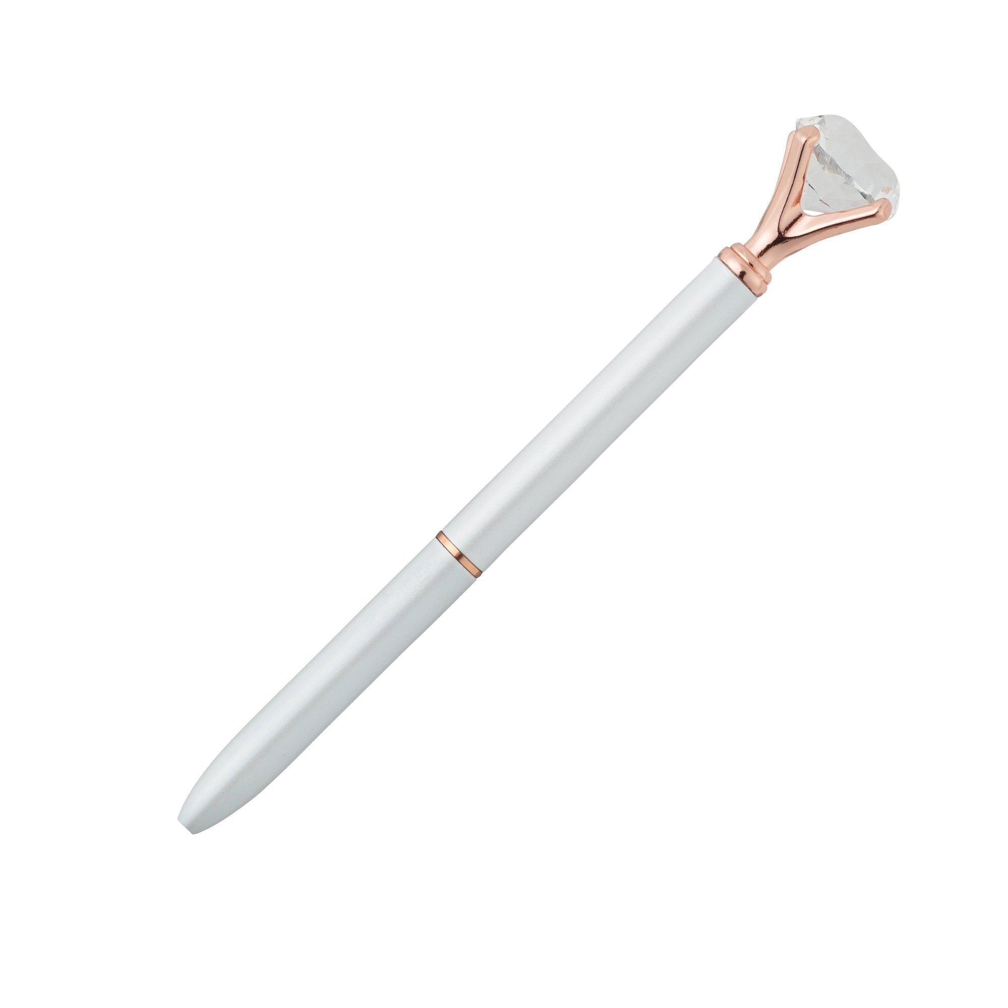 DIAMOND Pen White