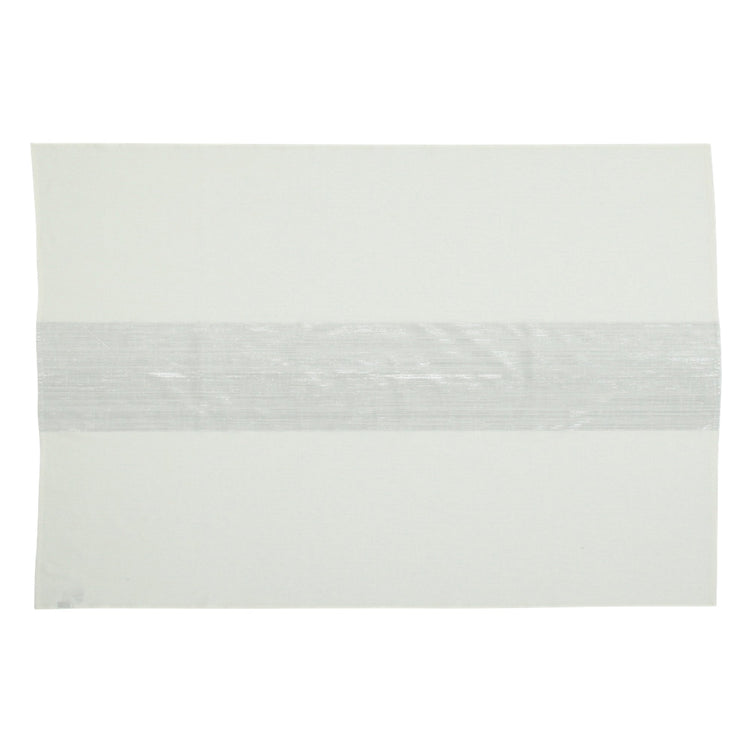 PHOTIC TABLE CLOTH 2000 WHITE