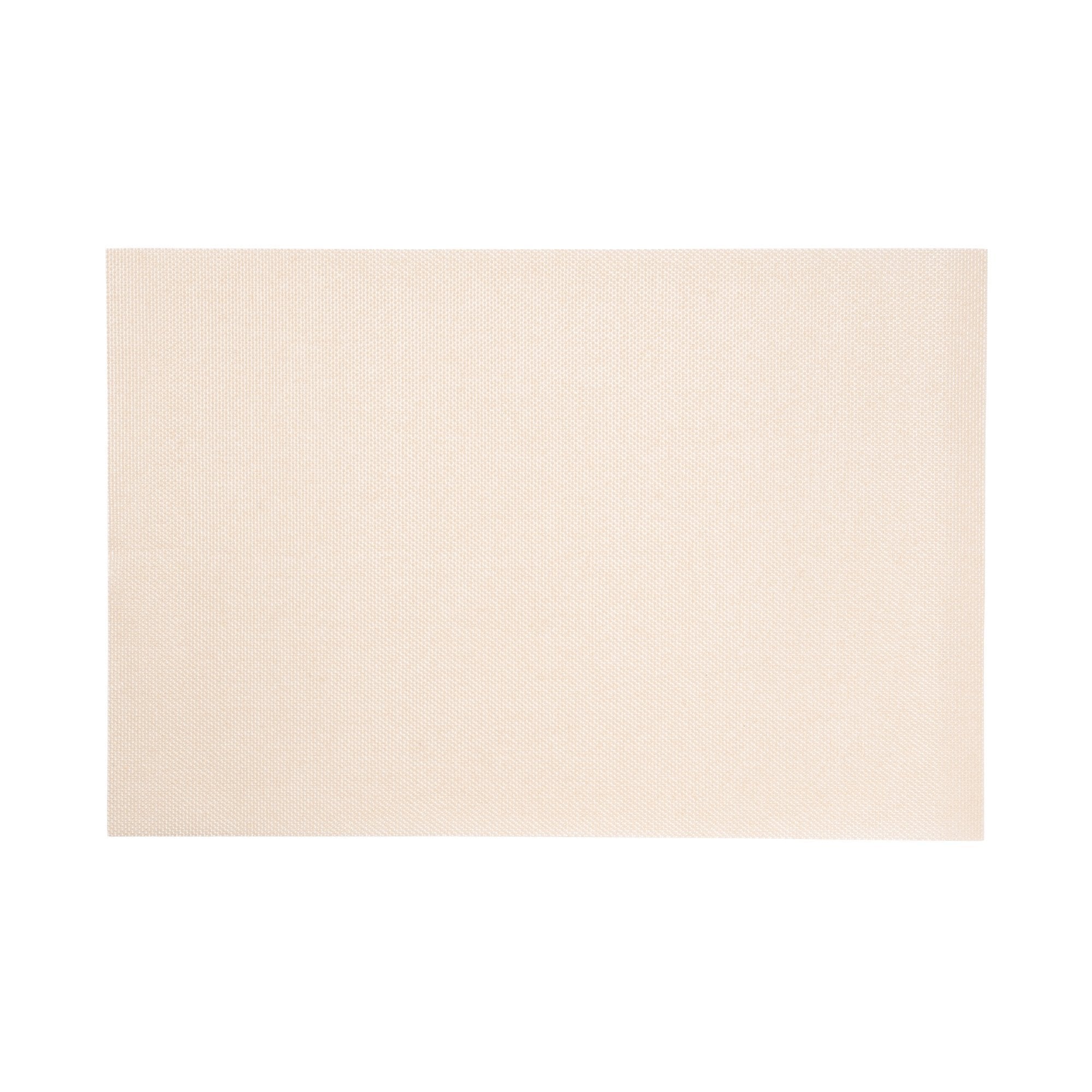 GLITTER LUNCH MAT 2P Silver x Gold