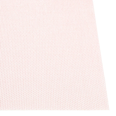 Glitter Lunch Mat 2P  Pink