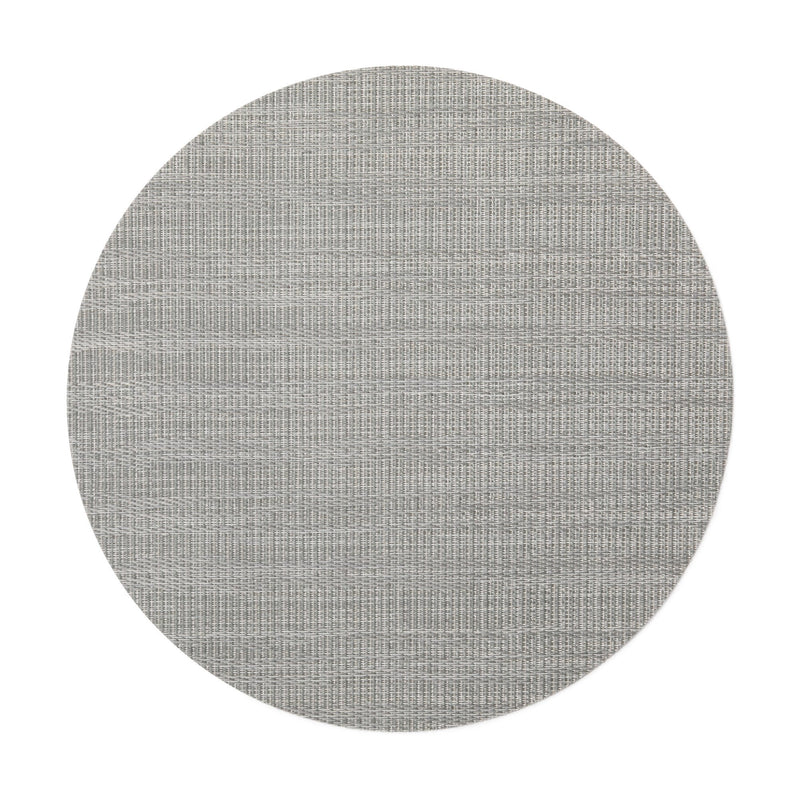 MIXWEAVE LUNCH MAT GRAY