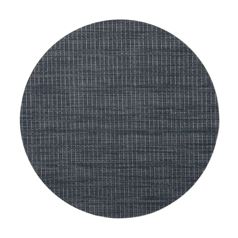 MIXWEAVE LUNCH MAT NAVY