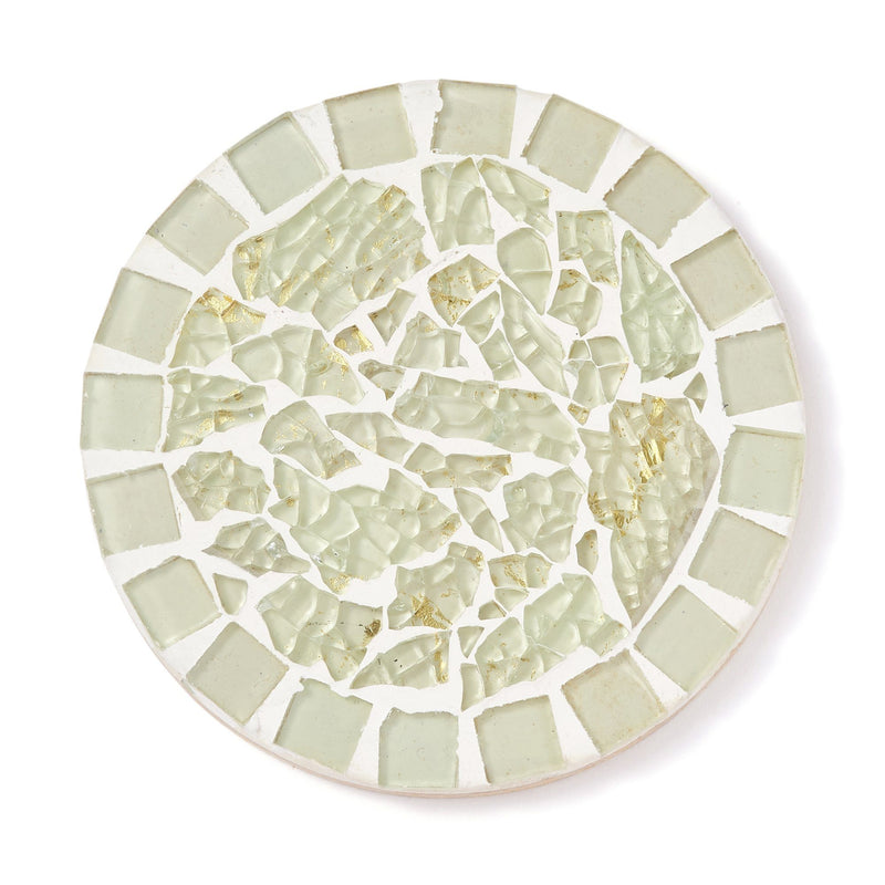 AUREOLE COASTER CIRCLE 3 WH