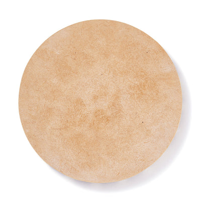 AUREOLE COASTER CIRCLE 3 Brown