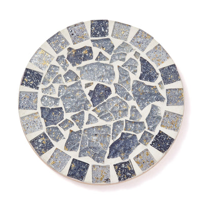 AUREOLE COASTER CIRCLE 3 Gray