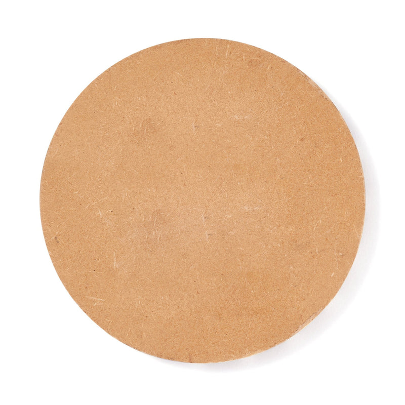 AUREOLE COASTER CIRCLE 3 Gray