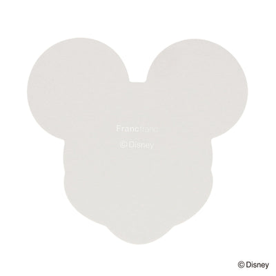 DISNEY COASTER MICKEY GRAY