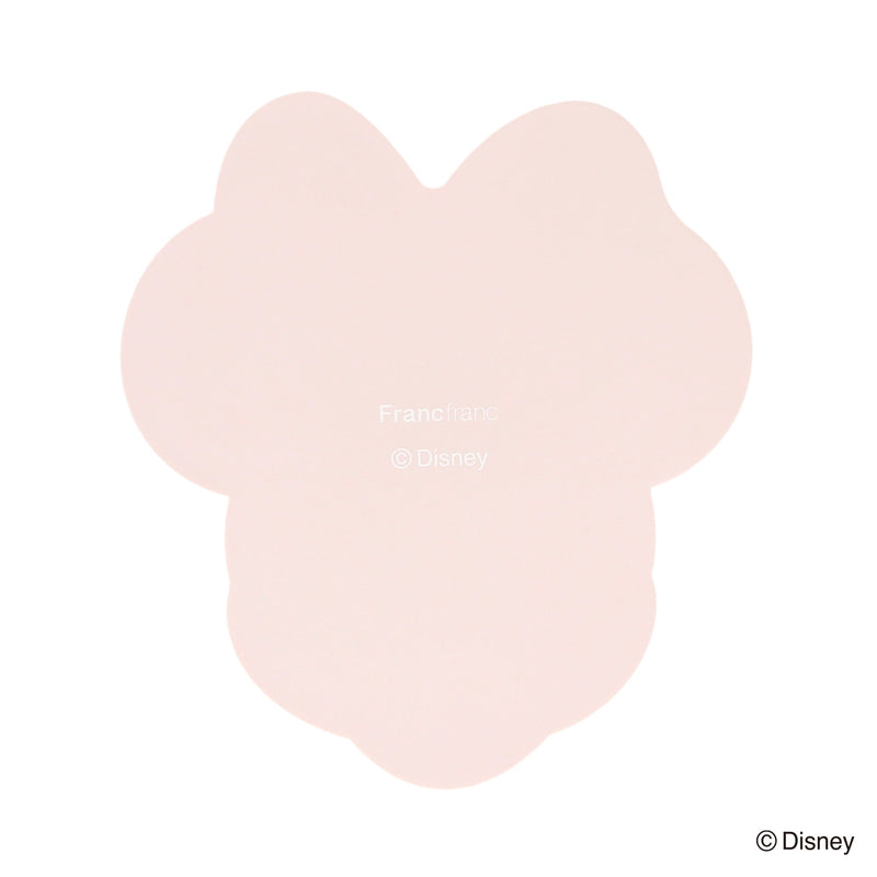 DISNEY COASTER MINNIE PINK