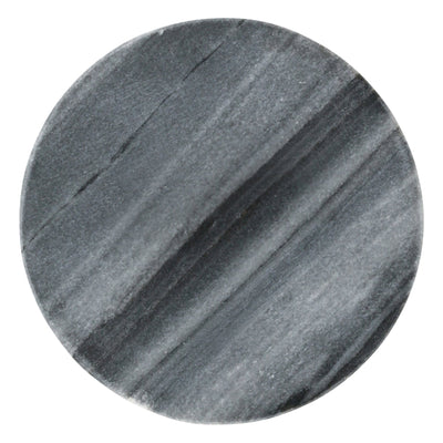 MARMOR COASTER GRAY