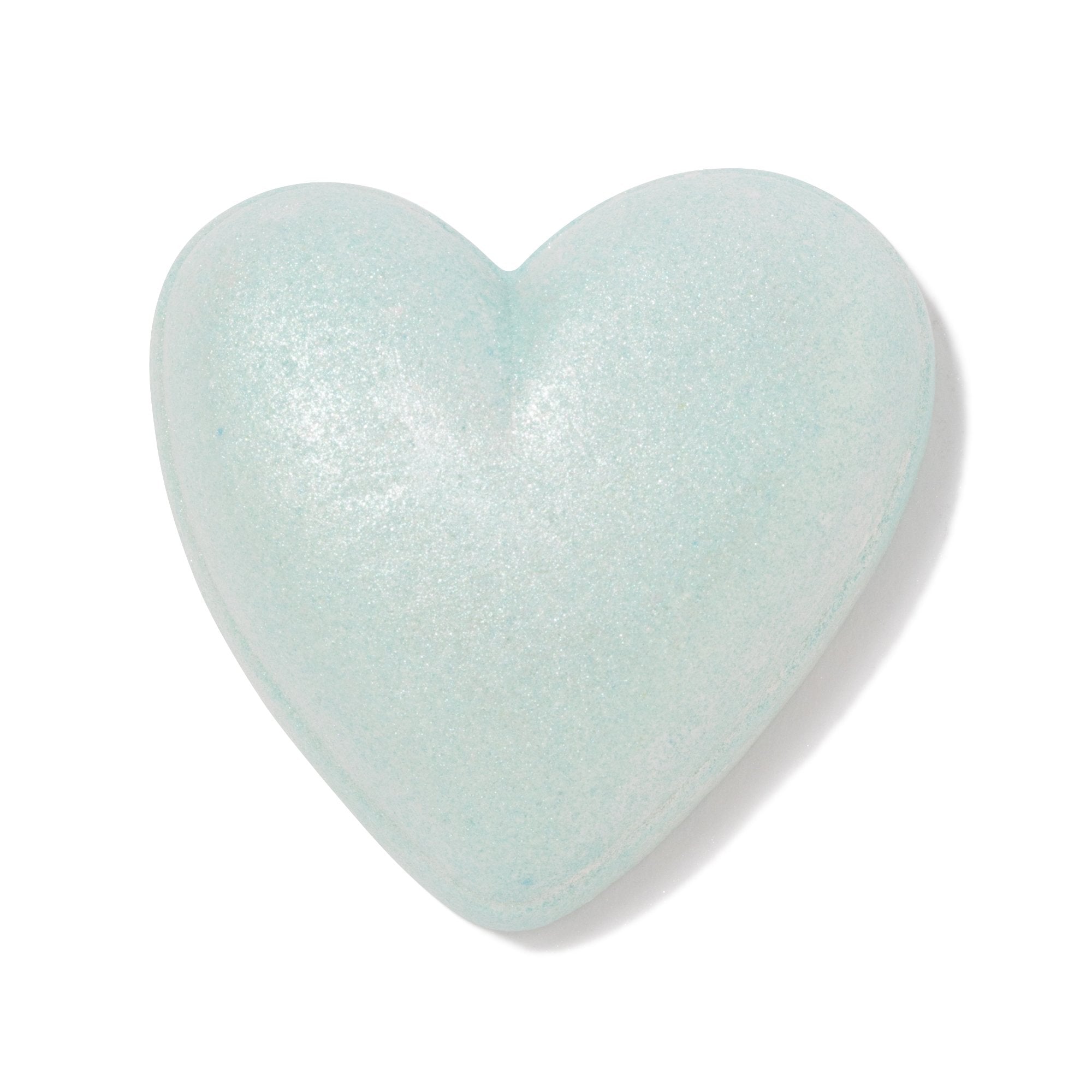 HEART BATH FIZZ BLUE