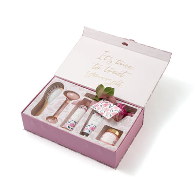 THE TREAT TIME GIFT SET BEAUTY