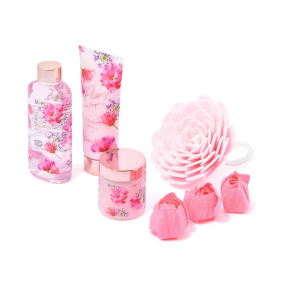 FLORY BODY CARE GIFTSET Medium