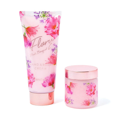 FLORY BODY CARE GIFTSET Medium