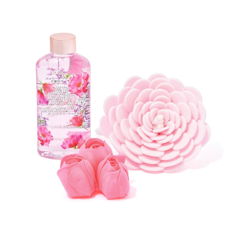 FLORY BODY CARE GIFTSET Medium