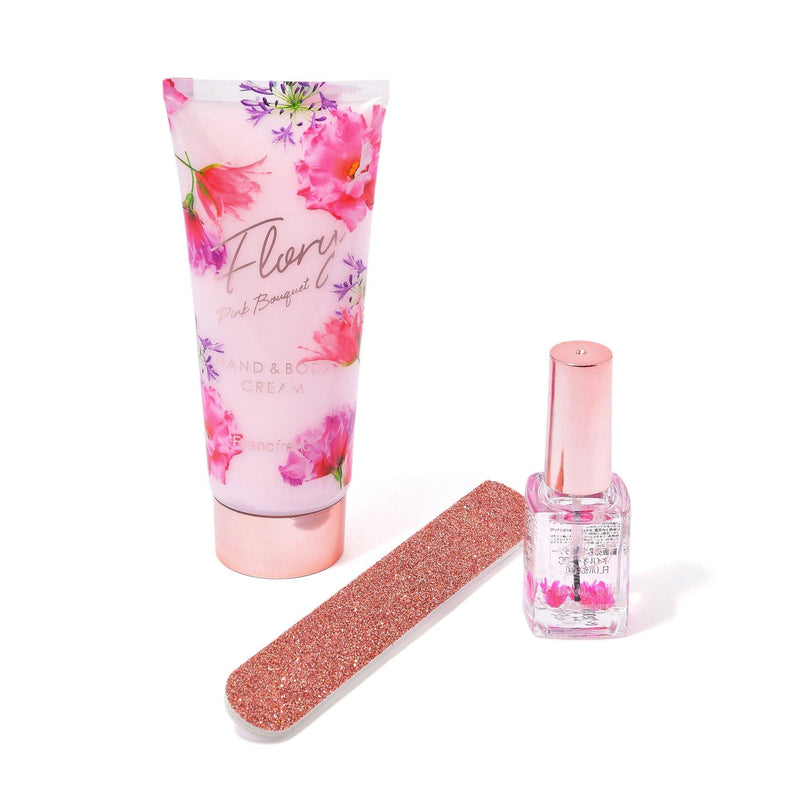 FLORY BODY CARE GIFTSET Large