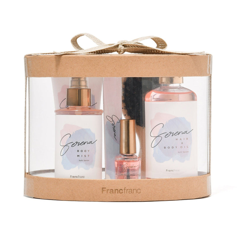 SERENA BODY CARE GIFTSET Large