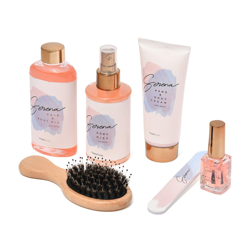 SERENA BODY CARE GIFTSET Large