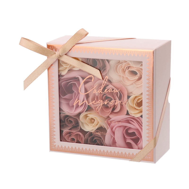 CADEAU MIGNON BATH PETAL PINK